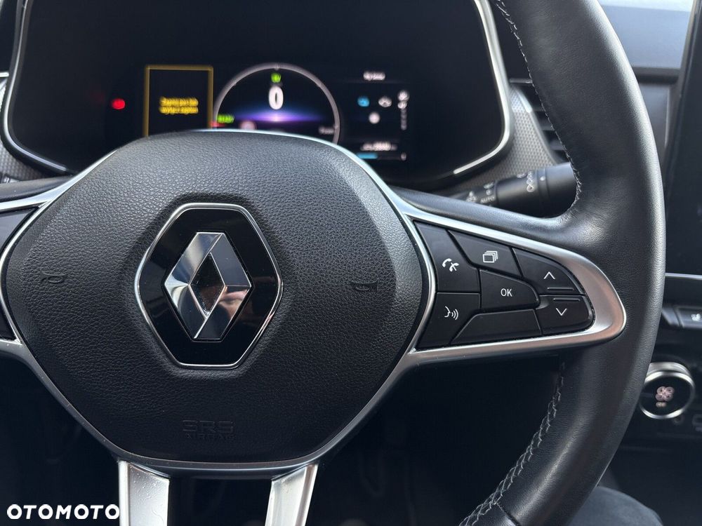 Renault Arkana 1.6 E-Tech Full Hybrid 145 Techno MMT - 19