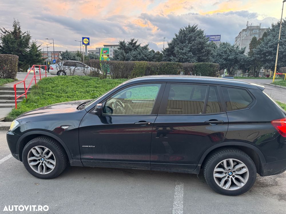 BMW X3 ver-xdrive20d - 6
