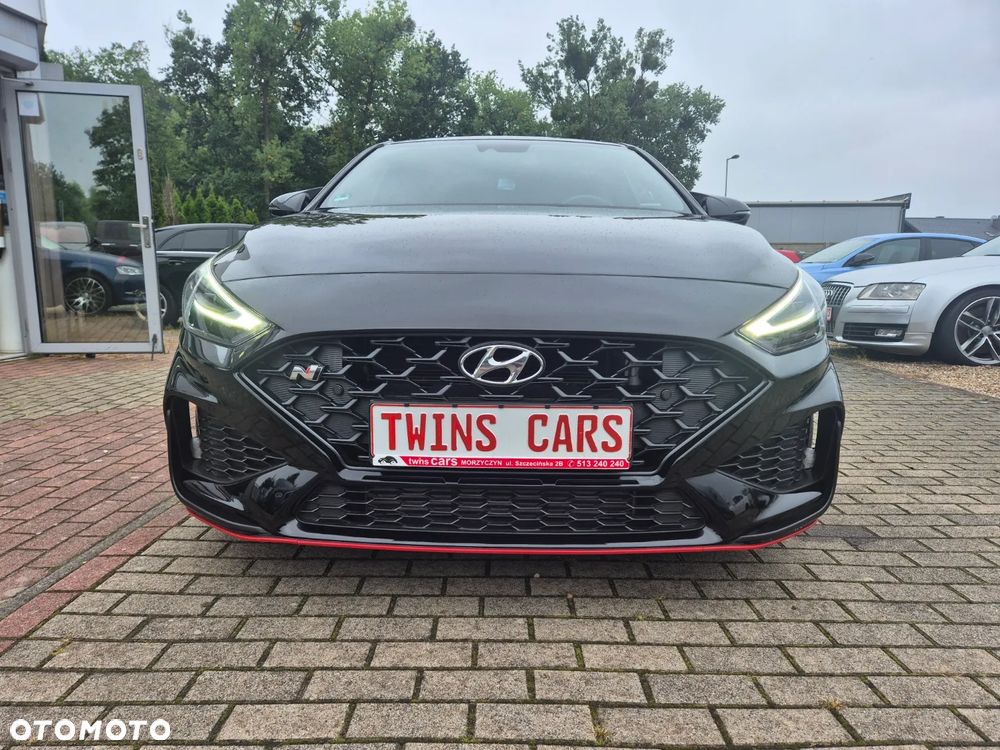 Hyundai i30 N - 4