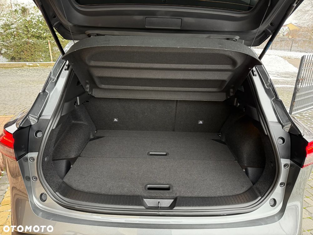 Nissan Qashqai 1.3 DIG-T N-Connecta DCT - 27