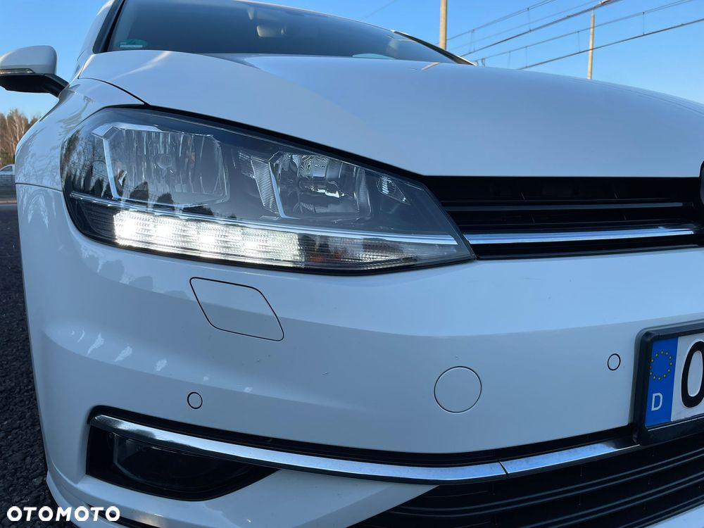 Volkswagen Golf 1.6 TDI BMT Highline DSG - 4