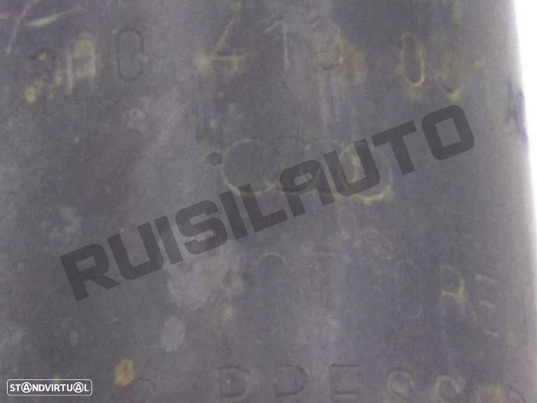 Amortecedor Frente Esquerdo Com Cabeçote 8d041_2103b Audi A4 B5 - 5