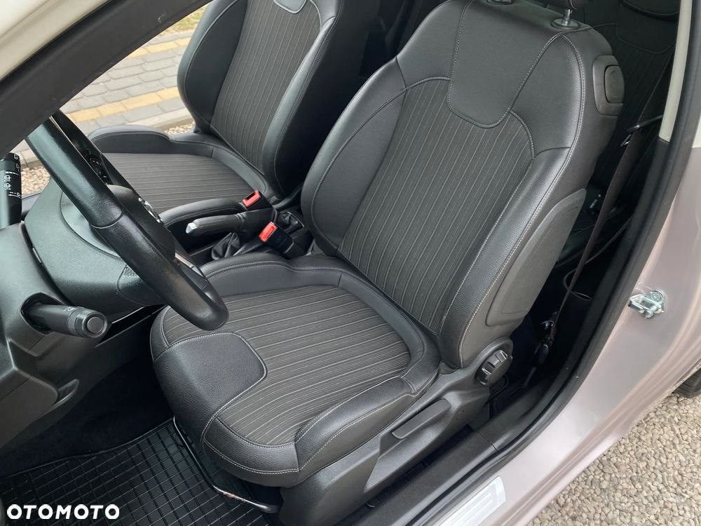 Opel Adam 1.4 Unlimited S&S - 30