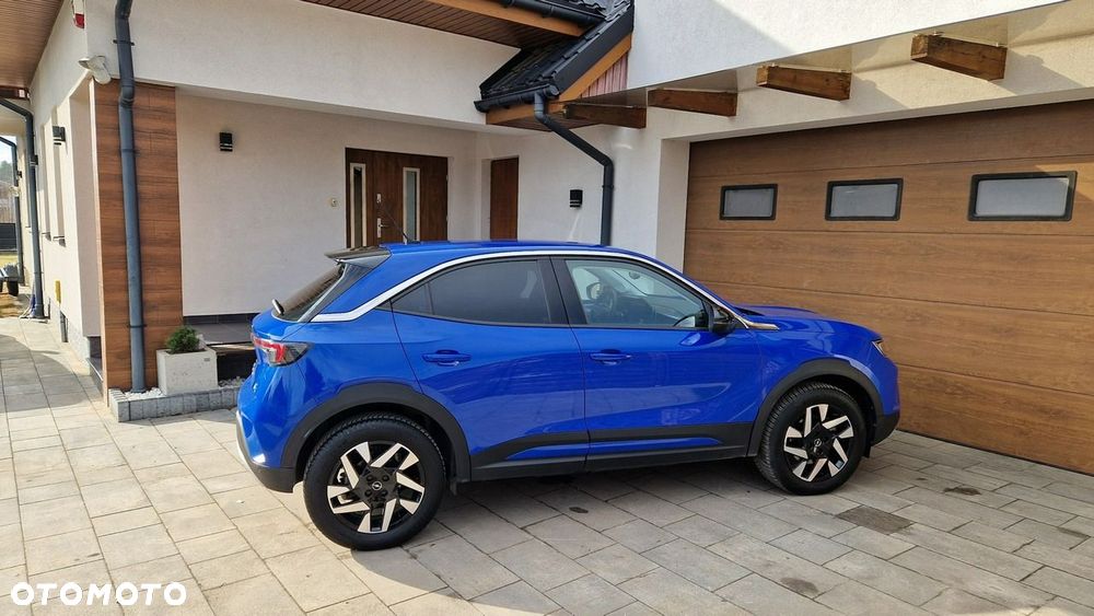 Opel Mokka - 6