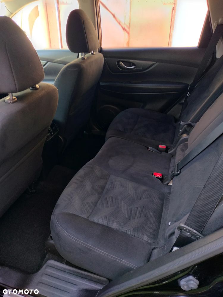 Nissan X-Trail 1.6 DCi ALL-MODE 4x4i N-Connecta - 12