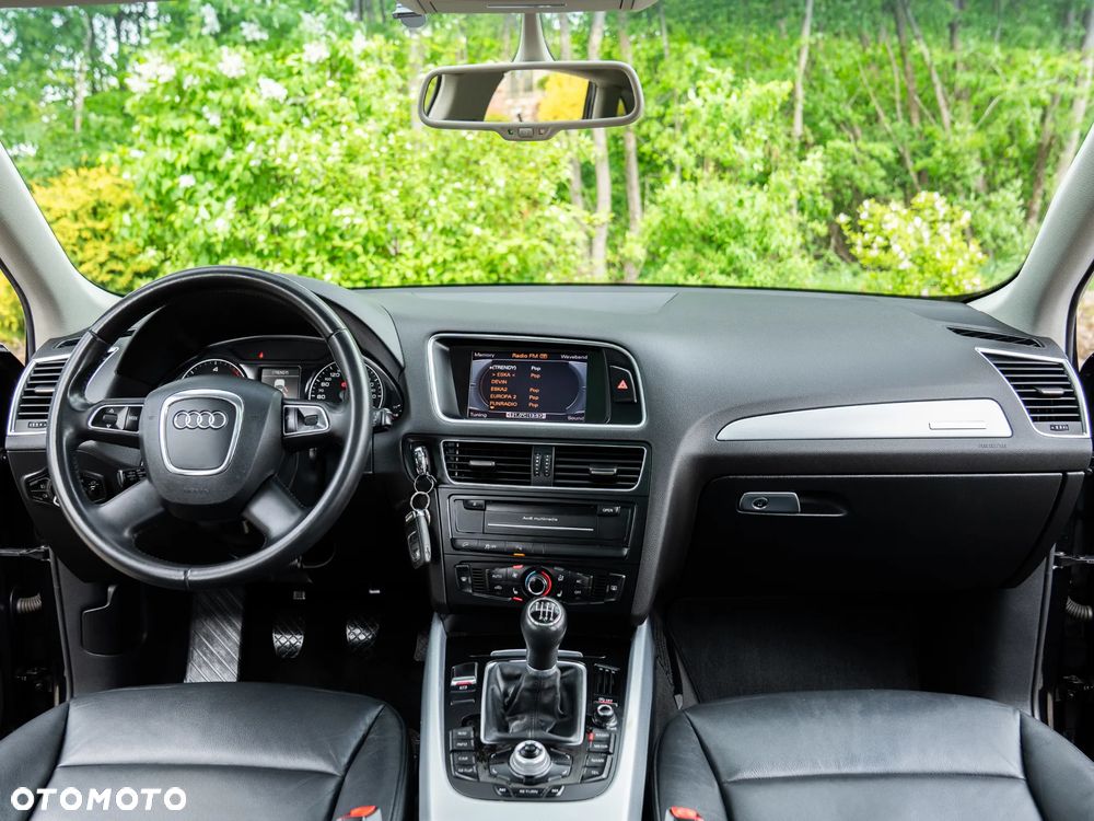 Audi Q5 2.0 TDI Quattro - 32