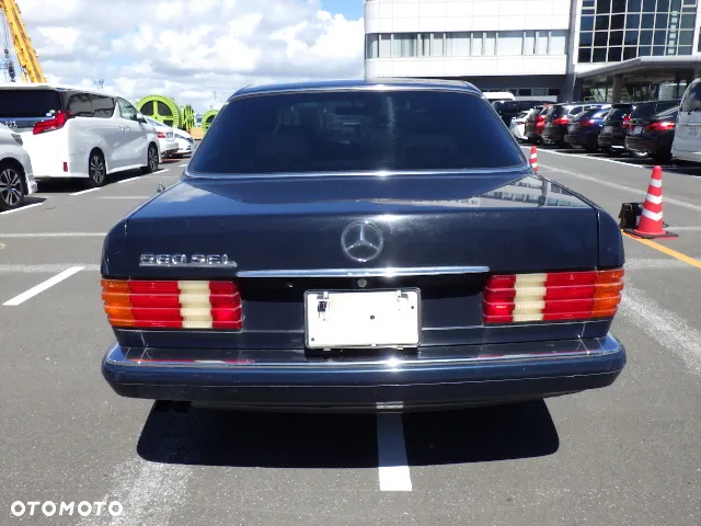 Mercedes-Benz Klasa S - 27