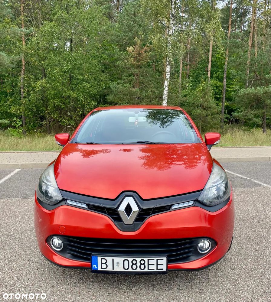 Renault Clio - 3