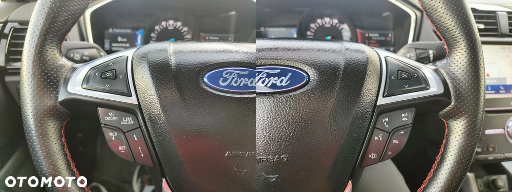 Ford Mondeo 2.0 Ti-VCT ST-Line - 18