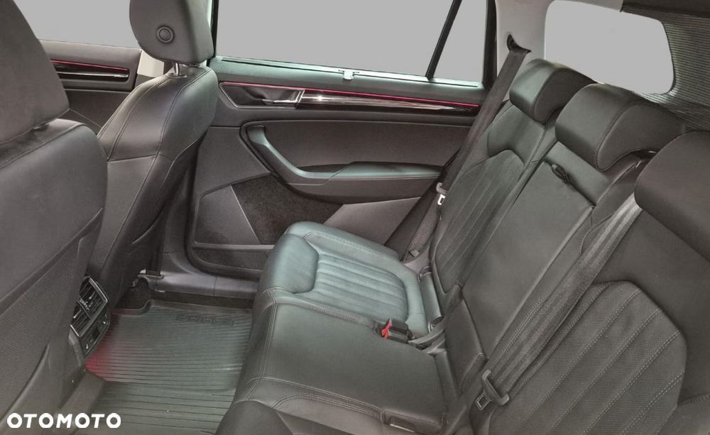 Skoda Kodiaq 2.0 TDI 4x4 DSG L&K - 10