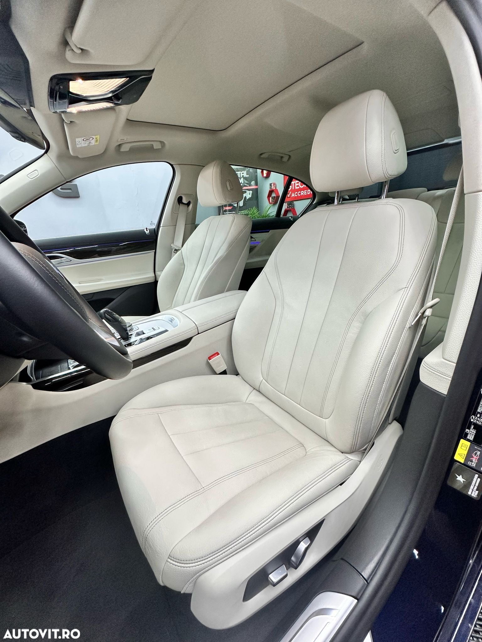 BMW Seria 7 - 14