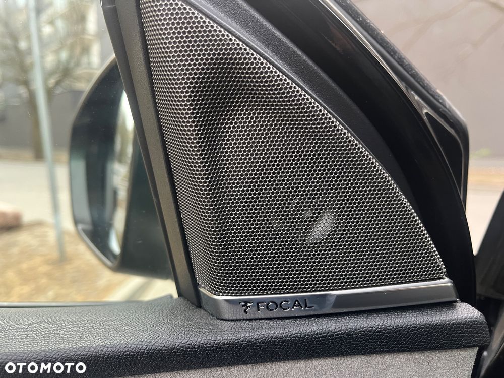 Peugeot 5008 PureTech 180 EAT8 Stop & Start GT Pack - 37