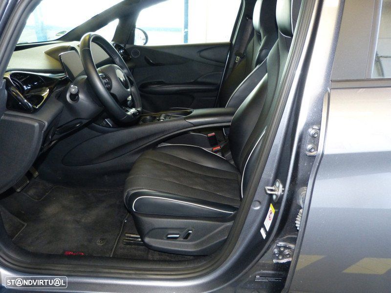 BYD Dolphin Comfort - 5