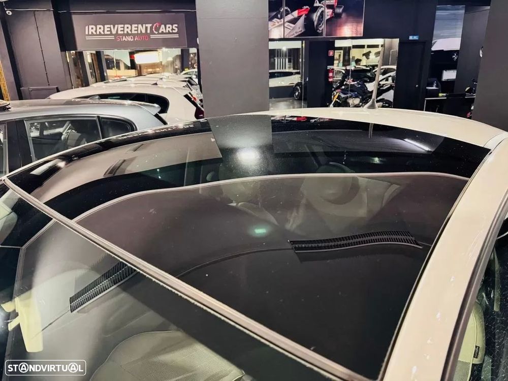 Fiat 500 1.3 16V MJ Lounge S&S - 26