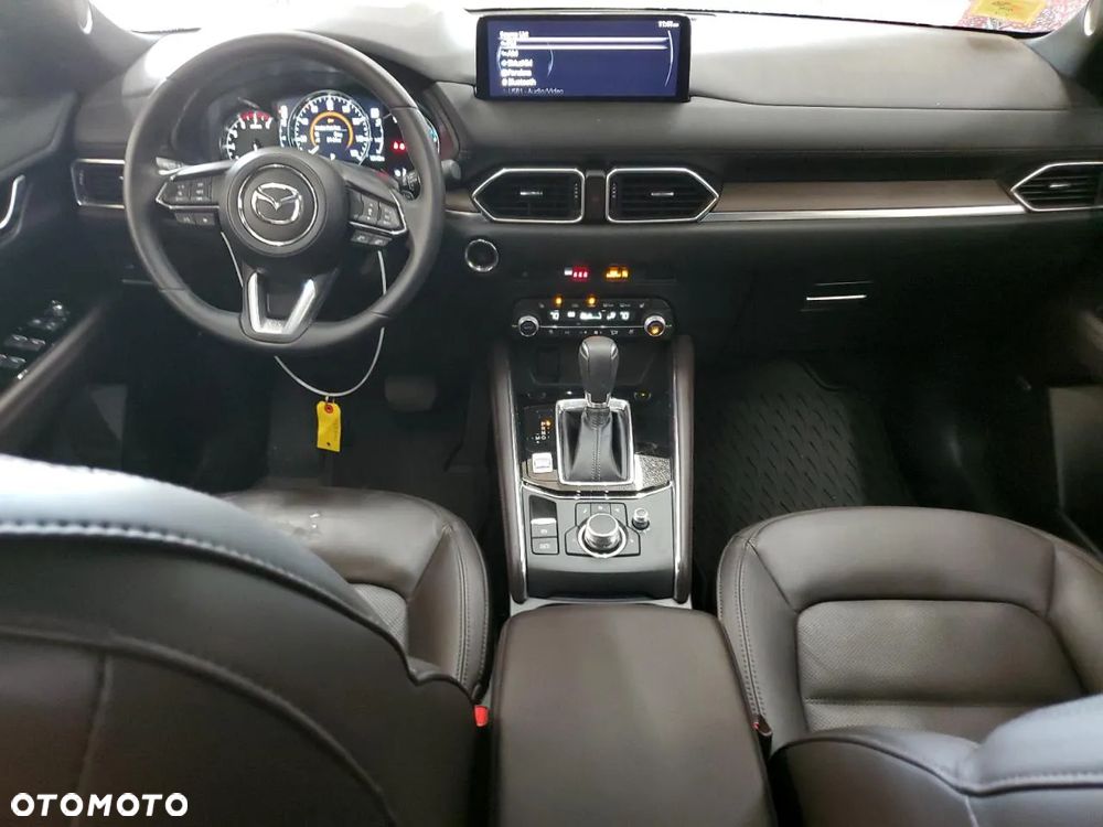 Mazda CX-5 - 7