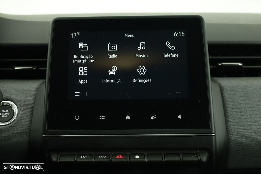 Mitsubishi Colt 1.0 MPI-T Invite - 10