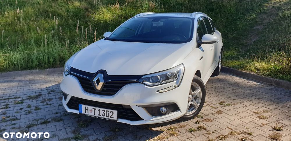 Renault Megane ENERGY TCe 130 BUSINESS
