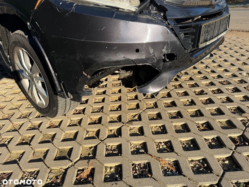 Honda HR-V 1.6 i-DTEC Executive - 5