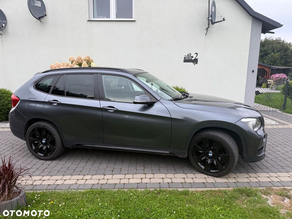 BMW X1 - 17