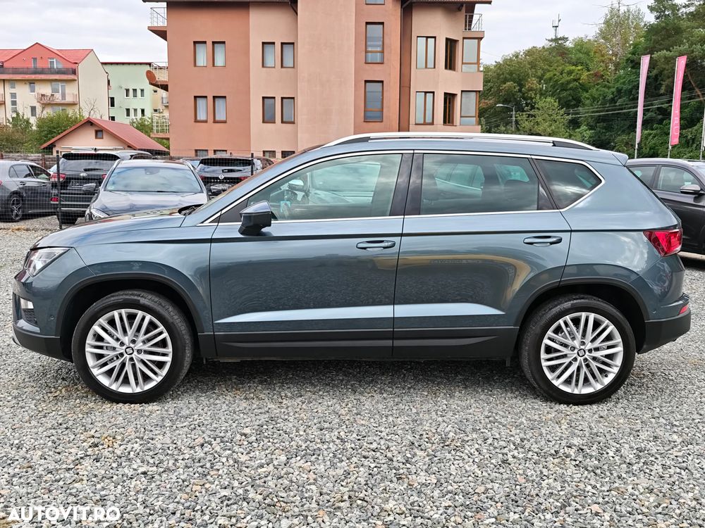 Seat Ateca - 28