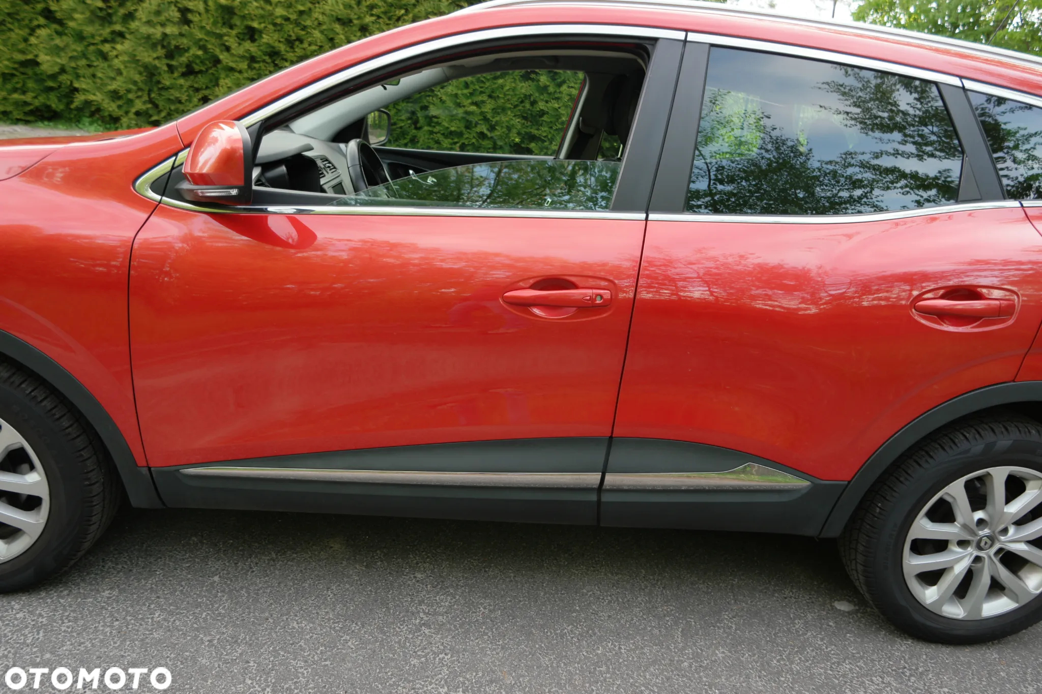 Renault Kadjar - 11