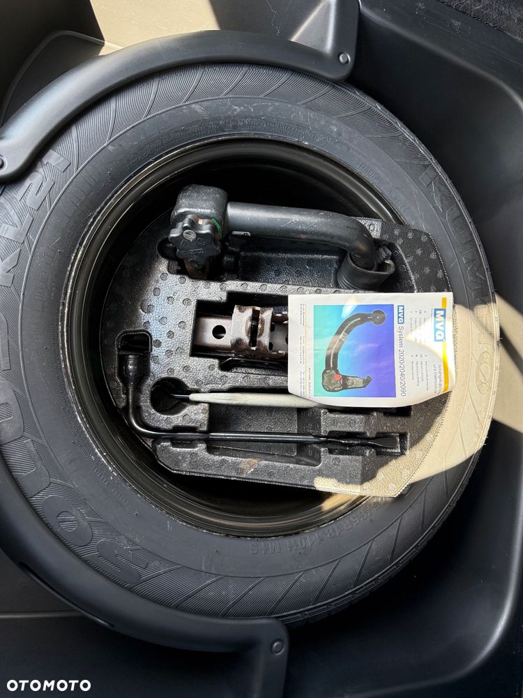 Jeep Grand Cherokee 3.0I CRD Overland - 6