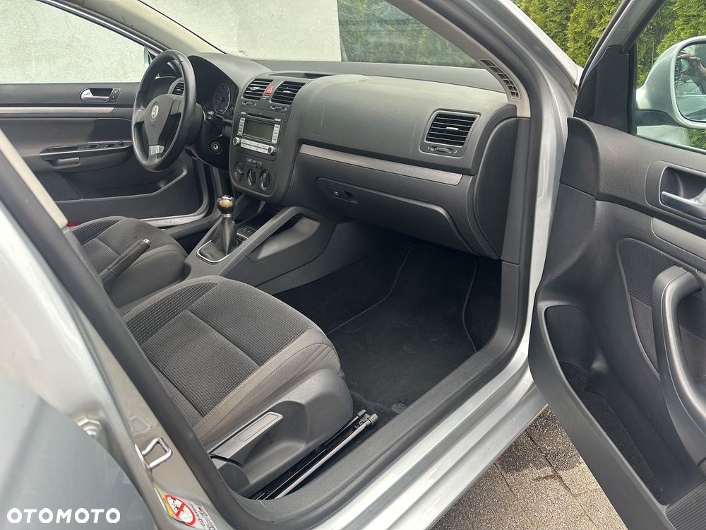 Volkswagen Golf 1.4 TSI Tour Edition - 18