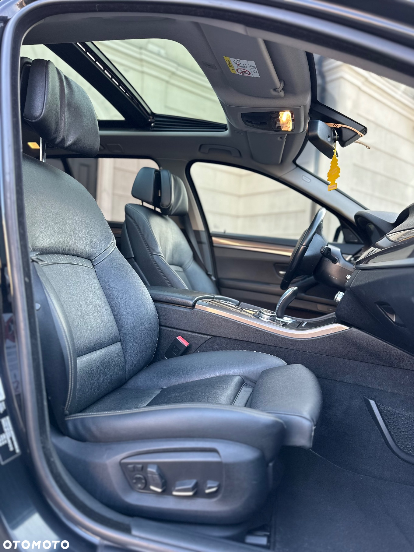 BMW Seria 5 525d xDrive Modern Line - 27