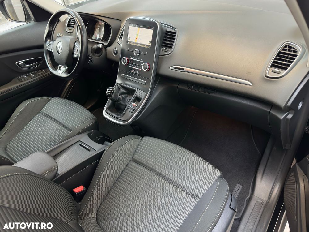 Renault Grand Scenic ENERGY dCi 130 Business - 7