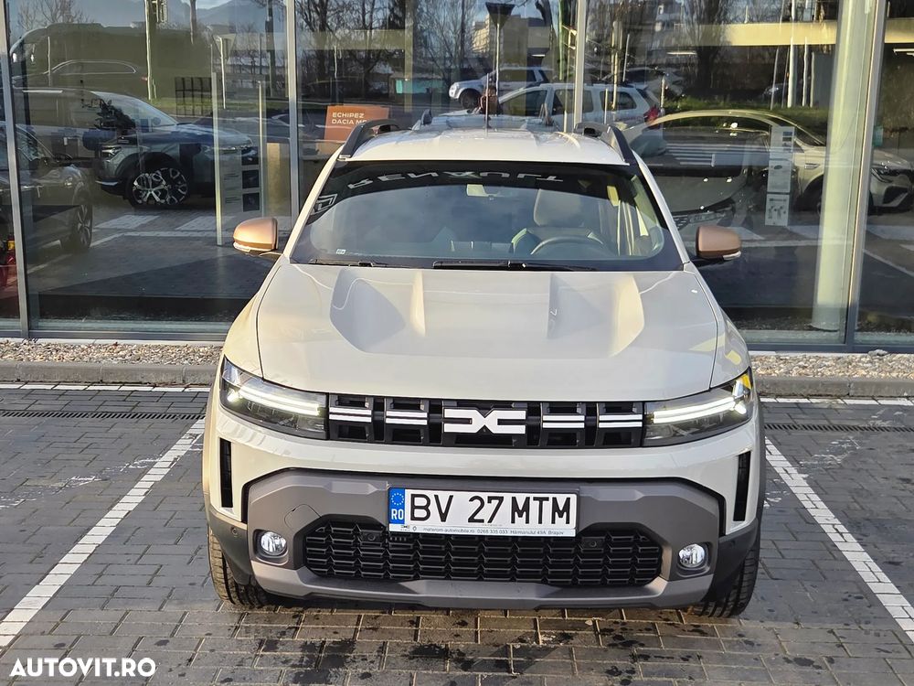 Dacia Duster ECO-G 100 Extreme - 2