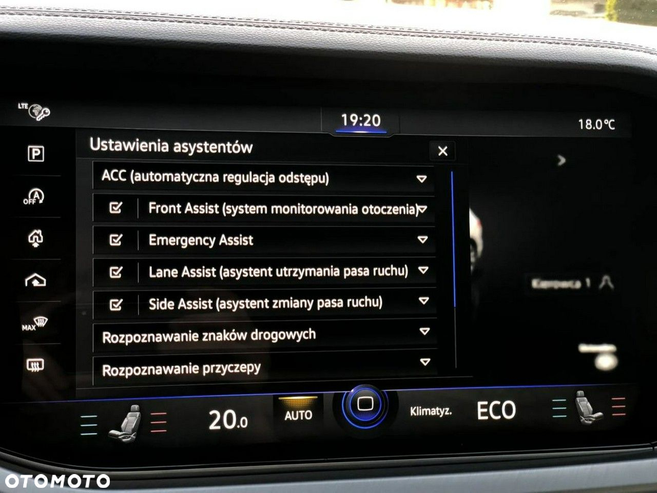 Volkswagen Touareg 4.0 V8 TDI SCR 4Mot R-Line - 24