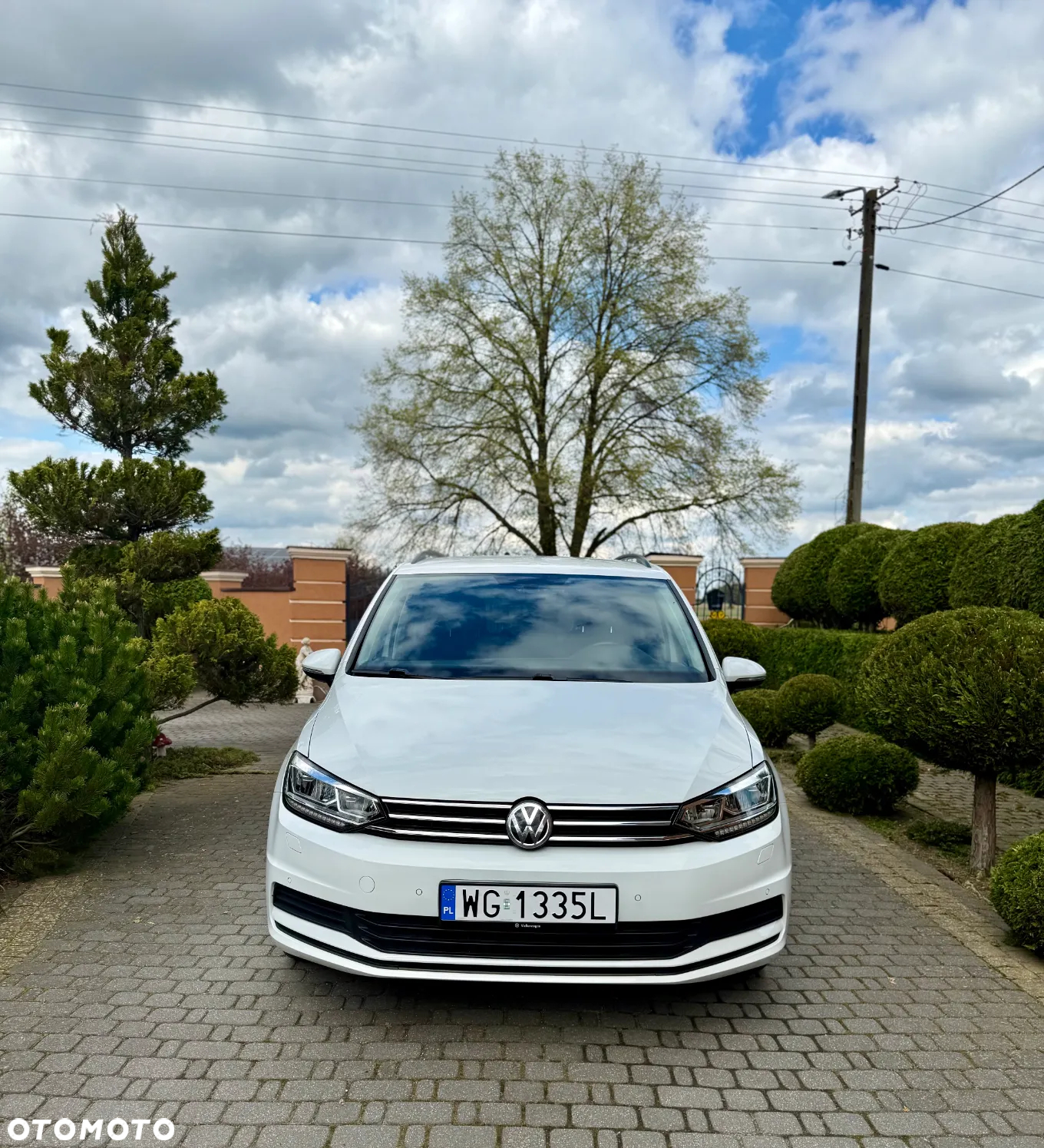 Volkswagen Touran - 3