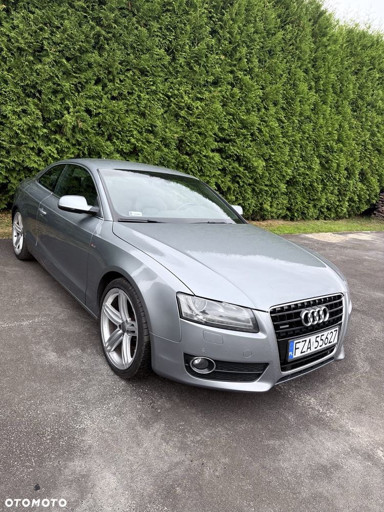 Audi A5 Coupé - 3
