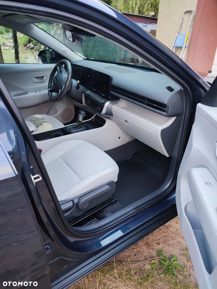 Hyundai Kona - 3
