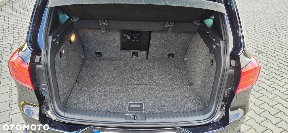 Volkswagen Tiguan 2.0 TDI SCR 4MOTION BlueMotion Technology Sport & Style - 25