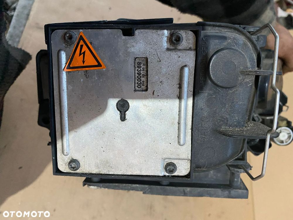LAMPA LEWA XENON 3C0941751G VW PASSAT B6 BIXENON EUROPA - 4