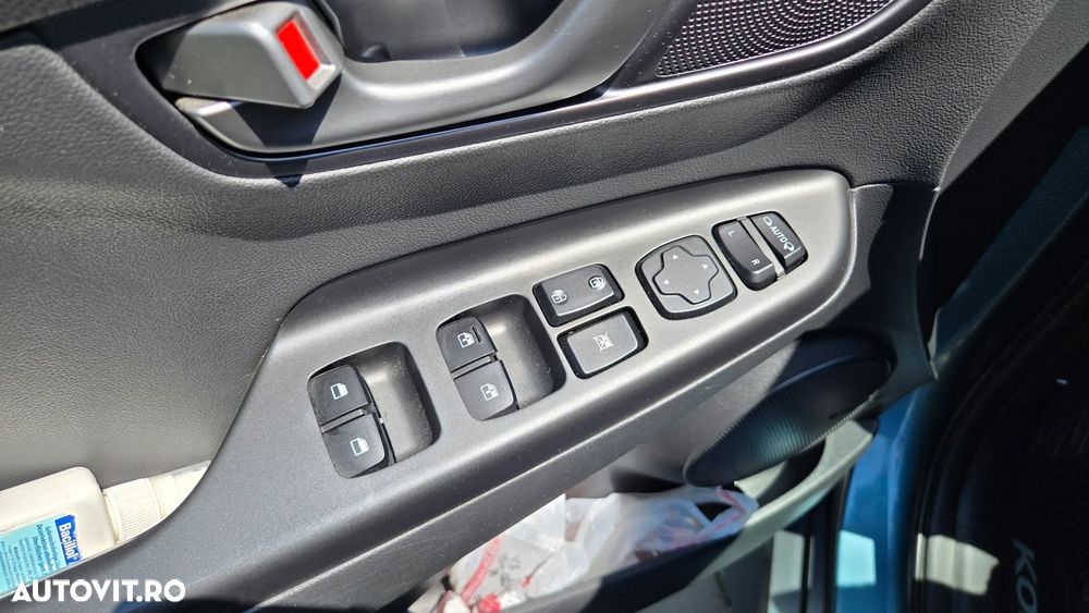 Hyundai KONA 204CP Luxury+ - 6