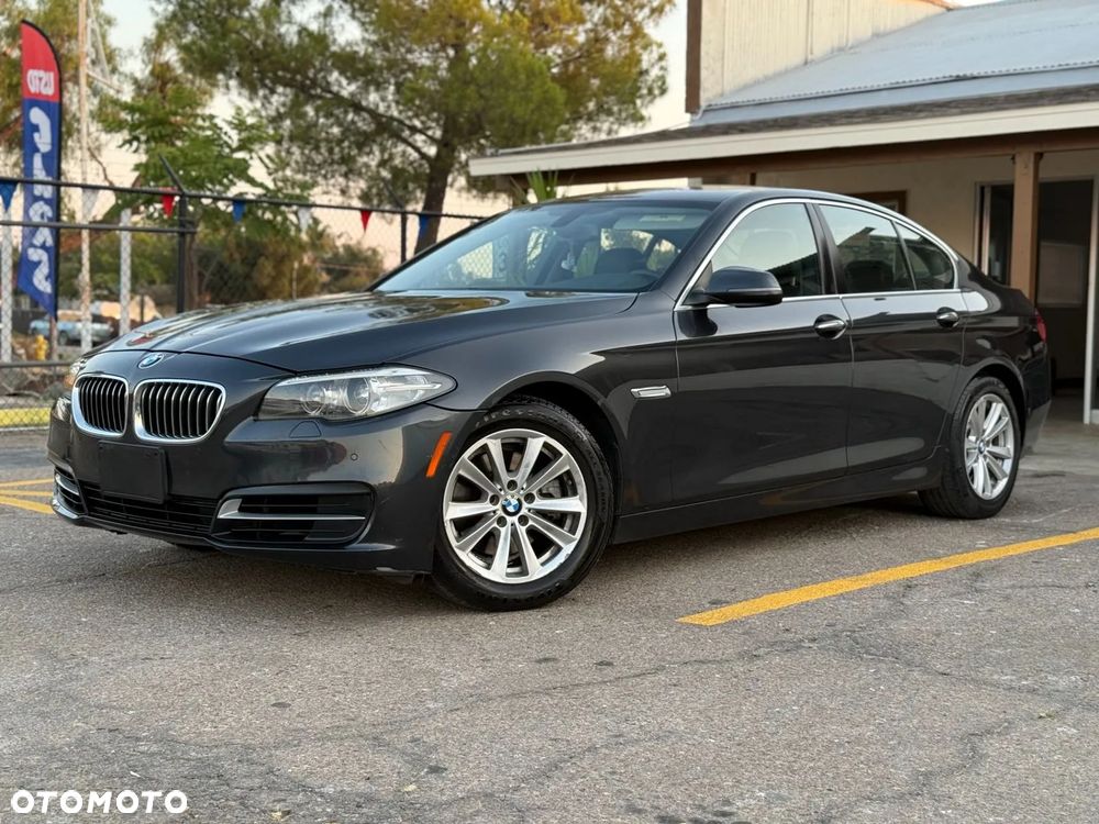 BMW Seria 5 528i xDrive Modern Line - 1