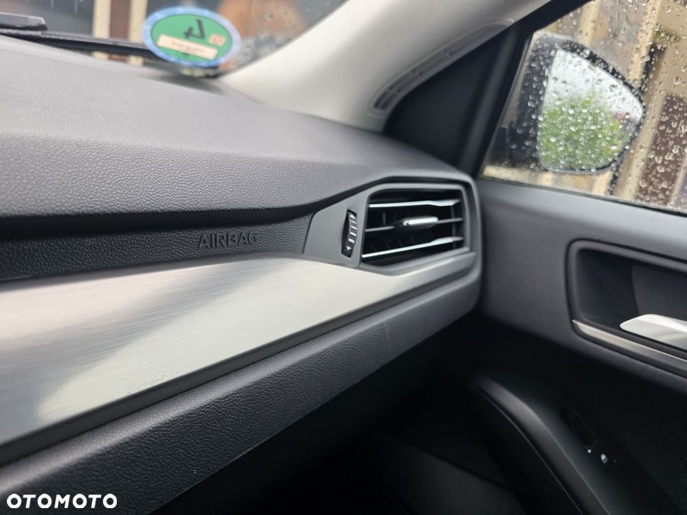 Ford Focus 1.0 EcoBoost STart-Stopp-System TITANIUM X - 29