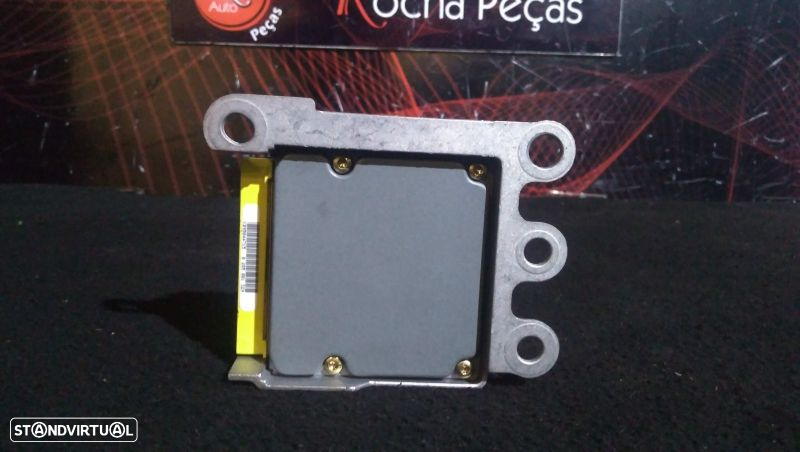 Centralina De Airbags Nissan Primera (P11) - 3