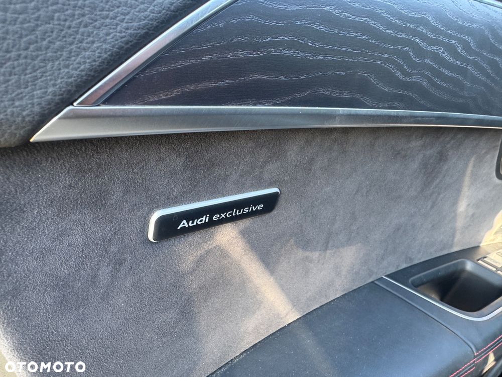 Audi A8 L 55 TFSI mHEV Quattro Tiptr - 4