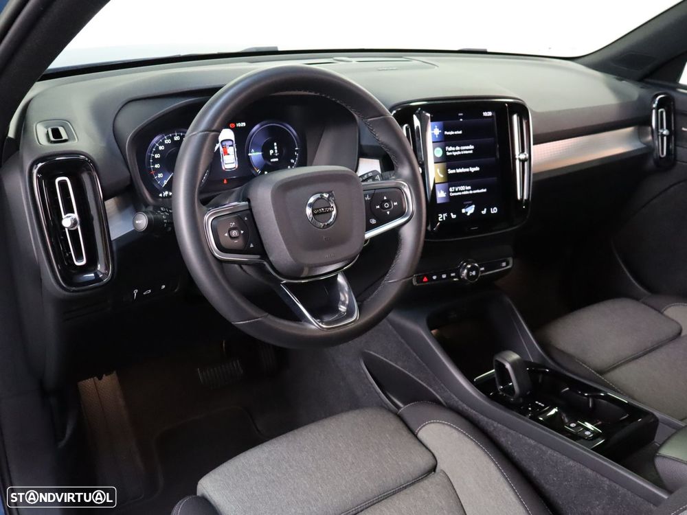 Volvo XC 40 1.5 T5 PHEV Plus Bright - 9
