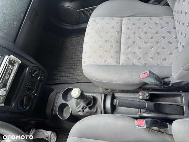 Hyundai Getz 1.1 Comfort - 7