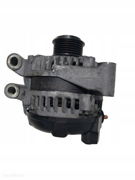 RANGE ROVER SPORT 5.0 SC ALTERNATOR 10300AB - 1