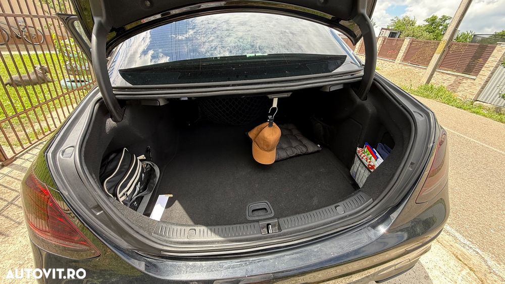 Mercedes-Benz E 220 d 4MATIC Aut. - 8