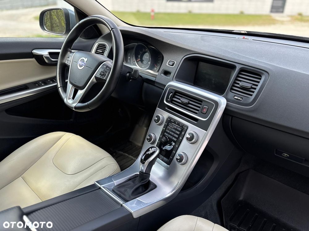 Volvo S60 - 28