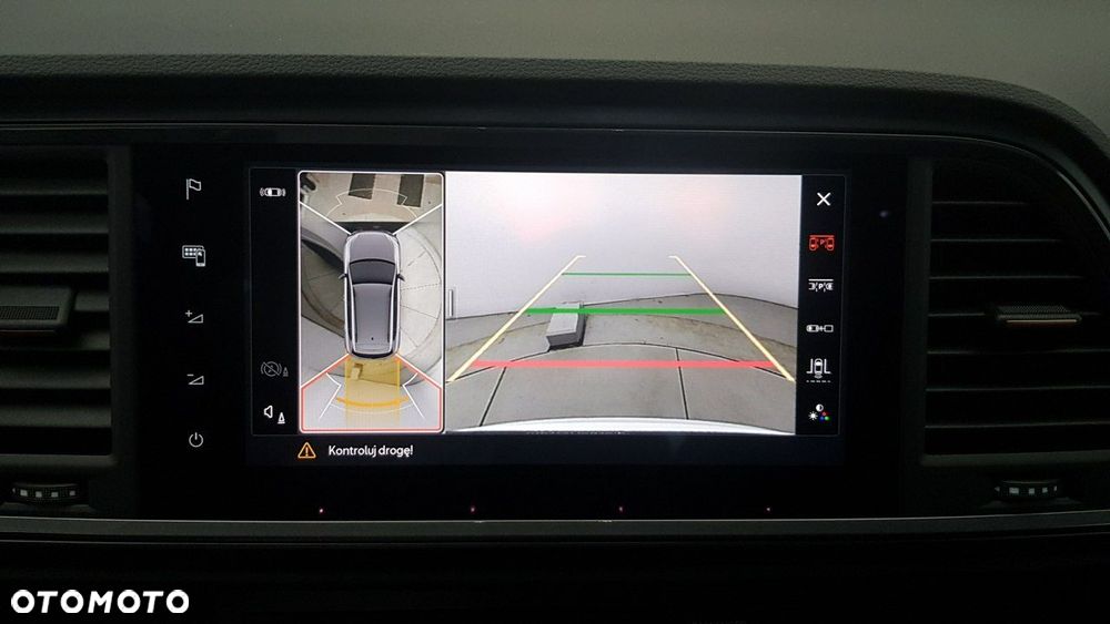 Cupra Ateca 1.5 TSI DSG - 23