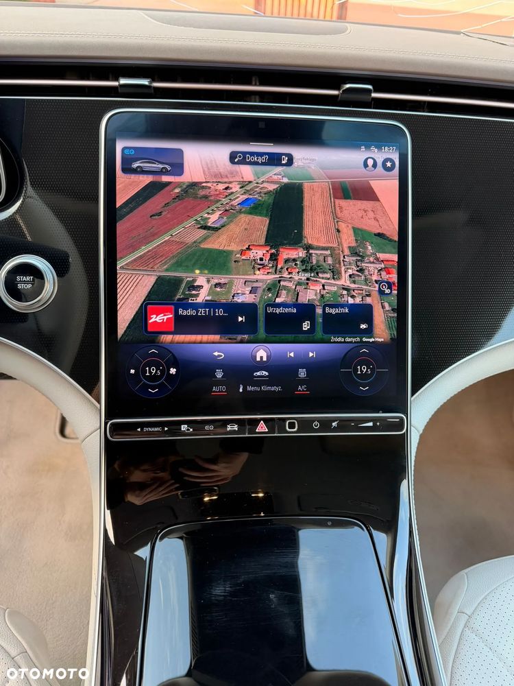 Mercedes-Benz EQE 300 90.5kWh Electric Art - 22