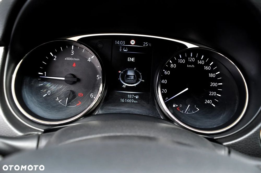 Nissan X-Trail 1.6 DCi Tekna 2WD - 36