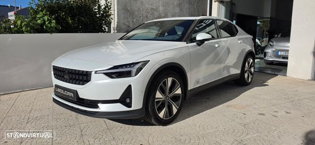 Polestar 2 Long Range 78 kWh - 4
